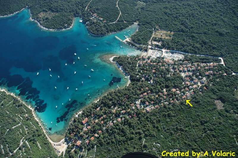 artatore_zrak | Artatore Lošinj